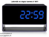 Didelis pasirinkimas! Slaptos Stebėjimo Kameros wi - nuotraukos Nr. 7