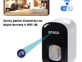 Didelis pasirinkimas! Slaptos Stebėjimo Kameros wi - nuotraukos Nr. 16