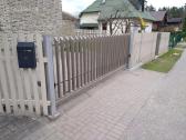 Stumdomi kiemo vartai "Šukos"