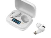 Belaidės Ausinės / Bluetooth Belaidės Ausinės - nuotraukos Nr. 4