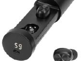 Belaidės Ausinės / Bluetooth Belaidės Ausinės - nuotraukos Nr. 9