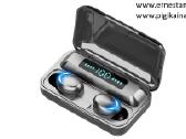 Belaidės Ausinės / Bluetooth Belaidės Ausinės - nuotraukos Nr. 12