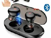 Belaidės Ausinės / Bluetooth Belaidės Ausinės - nuotraukos Nr. 13