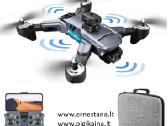 Didelis pasirinkimas! Dronai nuo 50€ - nuotraukos Nr. 3