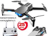 Didelis pasirinkimas! Dronai nuo 50€ - nuotraukos Nr. 7