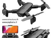 Didelis pasirinkimas! Dronai nuo 50€ - nuotraukos Nr. 12