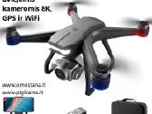 Didelis pasirinkimas! Dronai nuo 50€ - nuotraukos Nr. 17