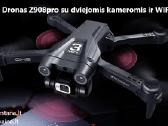 Didelis pasirinkimas! Dronai nuo 50€ - nuotraukos Nr. 18