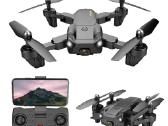 Didelis pasirinkimas! Dronai nuo 50€ - nuotraukos Nr. 28