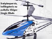 Didelis pasirinkimas! Dronai nuo 50€ - nuotraukos Nr. 29