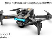 Didelis pasirinkimas! Dronai nuo 50€ - nuotraukos Nr. 32