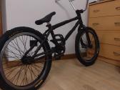 Custom BMX dviratis - nuotraukos Nr. 7