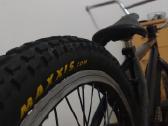 Custom BMX dviratis - nuotraukos Nr. 2