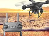 Daugiau nei 100 modelių! Dronas su kamera nuo 50€ - nuotraukos Nr. 2