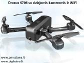 Daugiau nei 100 modelių! Dronas su kamera nuo 50€ - nuotraukos Nr. 3