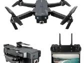 Daugiau nei 100 modelių! Dronas su kamera nuo 50€ - nuotraukos Nr. 5