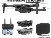 Daugiau nei 100 modelių! Dronas su kamera nuo 50€ - nuotraukos Nr. 7