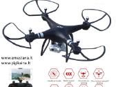 Daugiau nei 100 modelių! Dronas su kamera nuo 50€ - nuotraukos Nr. 16