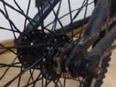 Custom BMX dviratis - nuotraukos Nr. 6
