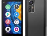 Daug modelių! Mini telefonai Ir Jų Priedai - nuotraukos Nr. 3