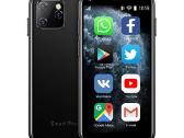 Daug modelių! Mini telefonai Ir Jų Priedai - nuotraukos Nr. 5