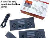 Didelis pasirinkimas! Retro Žaidimų Konsolė - nuotraukos Nr. 15