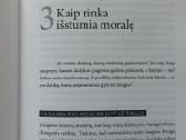 Knyga - Ko nenupirksi už pinigus . - nuotraukos Nr. 5