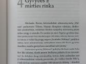 Knyga - Ko nenupirksi už pinigus . - nuotraukos Nr. 6