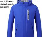 Šildomos Striukės, Liemenės, kojinės, vidpadžiai - nuotraukos Nr. 19