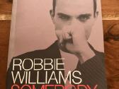 Robbie Williams - Somebody Someday
