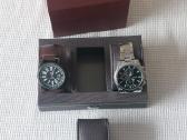 Šveicariškos laikrodžių dėžutės Rodania ,Tissot . - nuotraukos Nr. 10