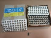Tarybines lemputes 13,5v eglutes girliandoms - nuotraukos Nr. 2