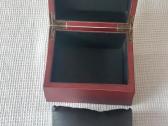 Šveicariškos dėžutės Tissot ,Bulova ir kitos - nuotraukos Nr. 23