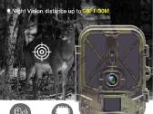 Hc-940 A medžioklinė kamera su akumuliatorium - nuotraukos Nr. 6