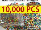 Žaislai džipas, kateris, tankas, bagis ir kt. - nuotraukos Nr. 14