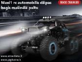 Žaislai džipas, kateris, tankas, bagis ir kt. - nuotraukos Nr. 20