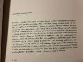 S. Venediktov "Maskva- Petuškai" 2011 metai - nuotraukos Nr. 3