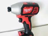 Nauji Milwaukee m18fid2 / m18bid impaktai - nuotraukos Nr. 3