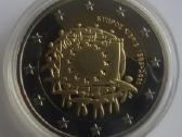 Kipro proginė Proof kokybės 2€ moneta - nuotraukos Nr. 4