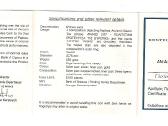 Kipro proginė Proof kokybės 2€ moneta - nuotraukos Nr. 3