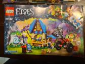 Lego Elves 41182 (elfai) - nuotraukos Nr. 2
