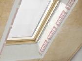 Velux garo izoliacinės plėvelės Mk10