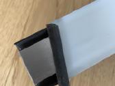 Geberit Cleanline60 trapas+groteles - nuotraukos Nr. 4