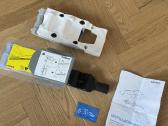 Geberit Cleanline60 trapas+groteles - nuotraukos Nr. 7