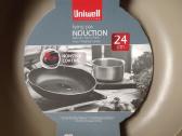 Keptuvė Uniwell 24 cm - nuotraukos Nr. 3