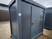 Wc konteineris