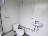 Wc konteineris - nuotraukos Nr. 4