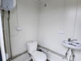 Wc konteineris - nuotraukos Nr. 6
