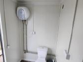 Wc konteineris - nuotraukos Nr. 7