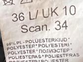 Klasikinis Monton kostiumėlis. - nuotraukos Nr. 6